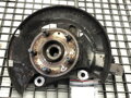 OTOČ PRAVÁ PREDNÁ CHEVROLET CRUZE LIFTBACK (J305) 2010 - 2022