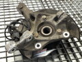 OTOČ PRAVÁ PREDNÁ CHEVROLET CRUZE LIFTBACK (J305) 2010 - 2022
