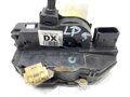 ZÁMOK DVERÍ ĽAVÝ PREDNÝ CHEVROLET CRUZE LIFTBACK (J305) 2010 - 2022 13578276