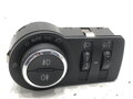SPÍNAČ SVETIEL CHEVROLET CRUZE LIFTBACK (J305) 2010 - 2022 13301752