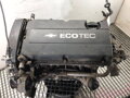 MOTOR CHEVROLET CRUZE LIFTBACK (J305) 2010 - 2022 F18D4