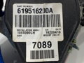 BEZPEČNOSTNÝ PÁS ĽAVÝ PREDNÝ CHEVROLET CRUZE LIFTBACK (J305) 2010 - 2022 619516200A