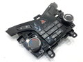 PANEL OVLÁDANIA VENTILÁCIE CHEVROLET CRUZE LIFTBACK (J305) 2010 - 2022 3870578