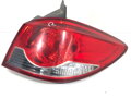 SVETLO PRAVÉ ZADNÉ CHEVROLET CRUZE LIFTBACK (J305) 2010 - 2022