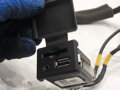 ZÁSUVKA / ULOŽENIE USB CHEVROLET CRUZE LIFTBACK (J305) 2010 - 2022 25908967