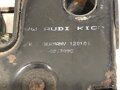 ZÁMOK KAPOTY PREDNÝ AUDI A3 (8P1) 2003 - 2013 8P0823509C