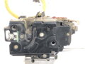 ZÁMOK DVERÍ PRAVÝ PREDNÝ AUDI A3 (8P1) 2003 - 2013 4E1837016