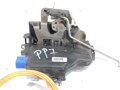 ZÁMOK DVERÍ PRAVÝ PREDNÝ AUDI A3 (8P1) 2003 - 2013 4E1837016