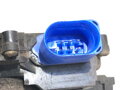ZÁMOK DVERÍ PRAVÝ PREDNÝ AUDI A3 (8P1) 2003 - 2013 4E1837016
