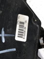 ZÁMOK DVERÍ PRAVÝ PREDNÝ AUDI A3 (8P1) 2003 - 2013 4E1837016