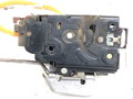 ZÁMOK DVERÍ ĽAVÝ PREDNÝ AUDI A3 (8P1) 2003 - 2013 4E1837015