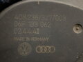 ŠKRTIACA KLAPKA AUDI A3 (8P1) 2003 - 2013 06F133062