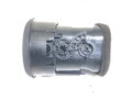 MRIEŽKA VENTILÁCIE PRAVÁ PREDNÁ AUDI A3 (8P1) 2003 - 2013 8P0820901A
