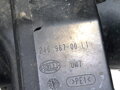 HALOGÉN / HMLOVKA ĽAVÁ PREDNÁ AUDI A3 (8P1) 2003 - 2013 246967-00LI