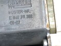 MOTOR ZDVIHANIA OKNÁ ĽAVÝ PREDNÝ AUDI A3 (8P1) 2003 - 2013 8P0959801A
