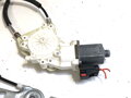 SŤAHOVAČKA OKNA ĽAVÁ PREDNÁ DODGE CALIBER 2006 - 2022 05074799AA-E