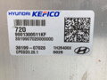 RIADIACA JEDNOTKA MOTORA HYUNDAI I30 (PDE, PD, PDEN) 2016 - 2022 39199-07020