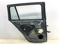 DVERE ĽAVÉ ZADNÉ VW GOLF VII VARIANT (BA5, BV5) 2013 - 2022 LR7H