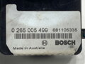 SNÍMAČ NATOČENIA VOLANTU FIAT CROMA (194_) 2005 - 2022 0265005499