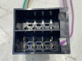 RÁDIO MITSUBISHI LANCER VIII (CY_A, CZ_A) 2007 - 2022 8750A239