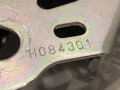 BEZPEČNOSTNÝ PÁS ĽAVÝ PREDNÝ MITSUBISHI LANCER VIII (CY_A, CZ_A) 2007 - 2022
