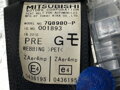 BEZPEČNOSTNÝ PÁS ĽAVÝ PREDNÝ MITSUBISHI LANCER VIII (CY_A, CZ_A) 2007 - 2022