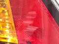 SVETLO PRAVÉ ZADNÉ MITSUBISHI LANCER VIII (CY_A, CZ_A) 2007 - 2022