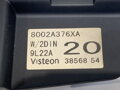 MRIEŽKA VENTILÁCIE PREDNÁ MITSUBISHI LANCER VIII (CY_A, CZ_A) 2007 - 2022 8002A376XA