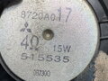 REPRODUKTORY SADA MITSUBISHI LANCER VIII (CY_A, CZ_A) 2007 - 2022 8720A017