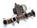 TURBO SEAT ALTEA (5P1) 2004 - 2022 038253014G
