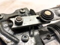 MECHANIZMUS STIERAČOV ĽAVÝ PREDNÝ SEAT ALTEA (5P1) 2004 - 2022 5P0955119A