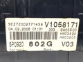 TACHOMETER BUDÍKY SEAT ALTEA (5P1) 2004 - 2022 5P0920802G