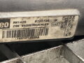 CHLADIČ VODY SEAT ALTEA (5P1) 2004 - 2022 1K0121253AA