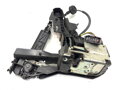 ZÁMOK DVERÍ ĽAVÝ PREDNÝ FORD FIESTA V (JH_, JD_) 2001 - 2014 2S61A219A65ABG