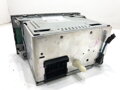 RÁDIO FORD FIESTA V (JH_, JD_) 2001 - 2014 6S61-18C815-AJ