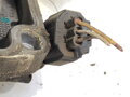 ŠKRTIACA KLAPKA FORD FIESTA V (JH_, JD_) 2001 - 2014 2S6J-9E926-BC