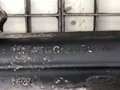 SERVO RIADENIA FORD FIESTA V (JH_, JD_) 2001 - 2014 2S6C-3550-NA