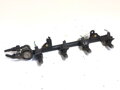 VSTREKOVACIA RAMPA FORD FIESTA V (JH_, JD_) 2001 - 2014 2N1U-9D280-CB