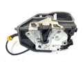 ZÁMOK DVERÍ ĽAVÝ PREDNÝ BMW X3 (E83) 2003 - 2011 7154619