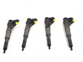 VSTREKOVAČE SADA BMW X3 (E83) 2003 - 2011 0445110216