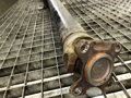 HNACÍ HRIADEĽ ZADNÝ BMW X3 (E83) 2003 - 2011 3402142