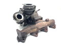 TURBO BMW X3 (E83) 2003 - 2011 7794144