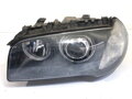 SVETLO ĽAVÉ PREDNÉ XENÓN BMW X3 (E83) 2003 - 2011 3418389