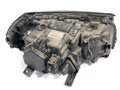 SVETLO ĽAVÉ PREDNÉ XENÓN BMW X3 (E83) 2003 - 2011 3418389