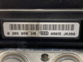 ČERPADLO BMW X3 (E83) 2003 - 2011 3414388