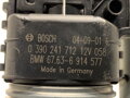 MECHANIZMUS STIERAČOV PREDNÝ BMW X3 (E83) 2003 - 2011 6914577