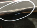 DVERE ĽAVÉ ZADNÉ BMW X3 (E83) 2003 - 2011