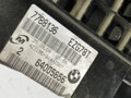 CHLADIČ VODY BMW X3 (E83) 2003 - 2011 7788136