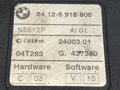 OHRIEVAČ VODY BMW X3 (E83) 2003 - 2011 6918806