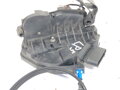 ZÁMOK DVERÍ ĽAVÝ PREDNÝ FORD FIESTA VI (CB1, CCN) 2008 - 2022 8A6A-A21813-AD